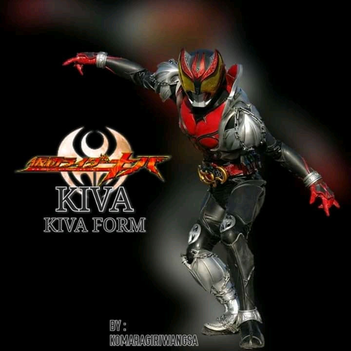 Kamen Rider/Era Heisei/9. Kiva/1.9 KivaRiders (1).jpg